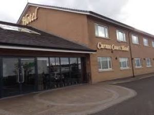 Curran Court Hotel, Larne